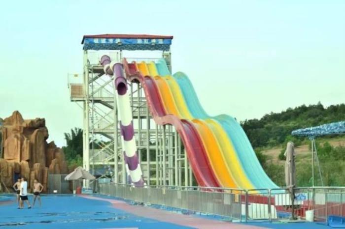 三明水上樂園