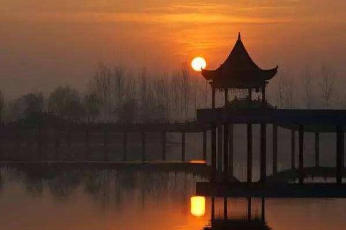 淮河公園