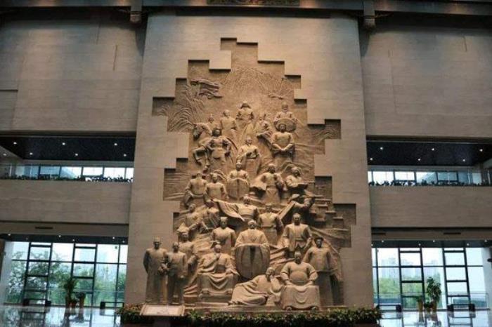 安徽名人館