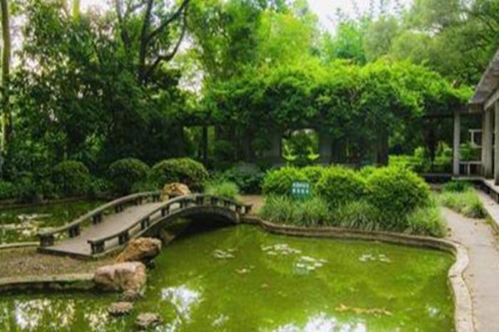 云龍花園