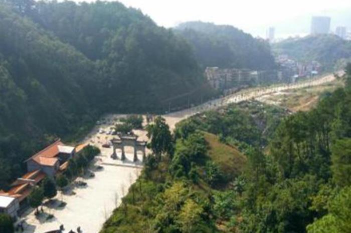 云龍花園