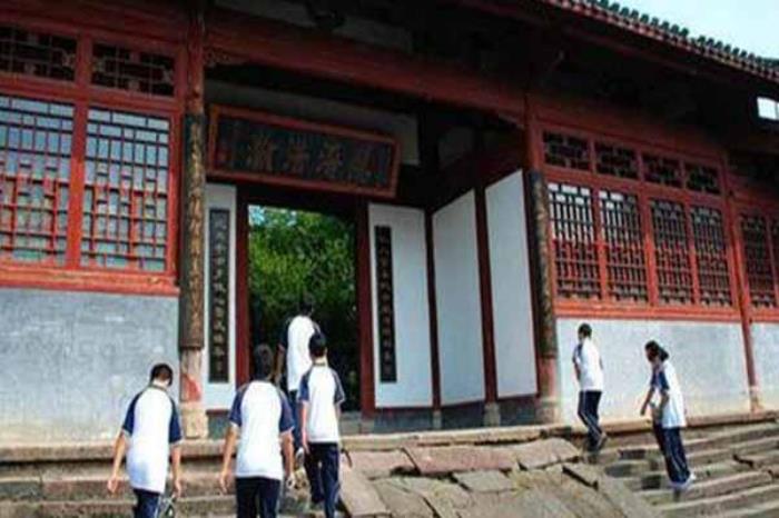 黎川孔廟