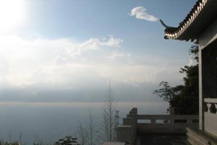 太平獅山