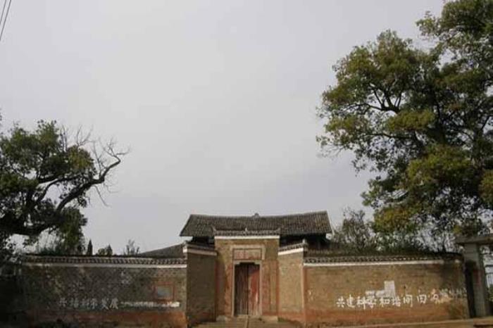豐城桂林書院