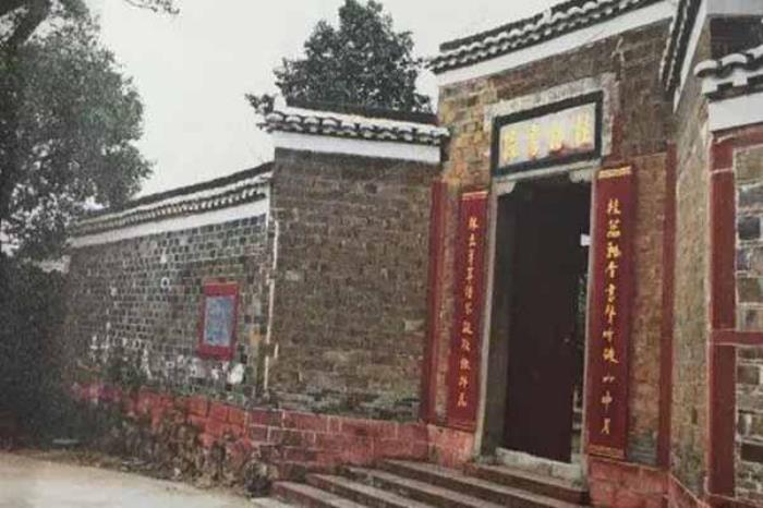 豐城桂林書院