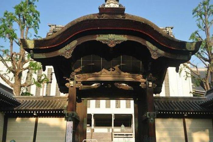 賀州高廣寺