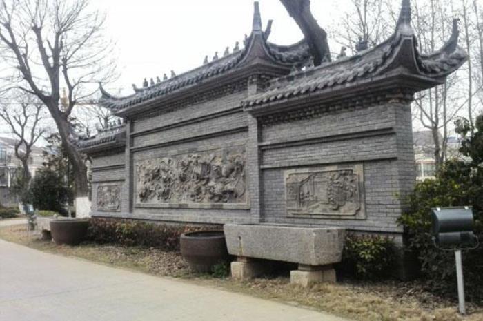 景華生態(tài)文化園