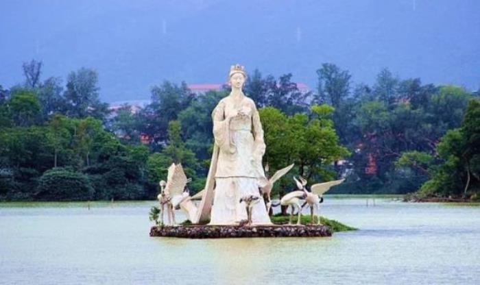 肇慶星湖濕地公園