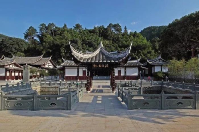 俠天下