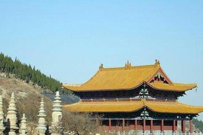 宜豐廣福寺
