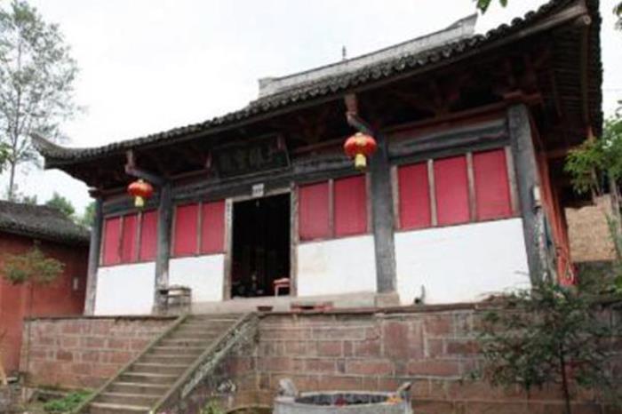 宜豐廣福寺