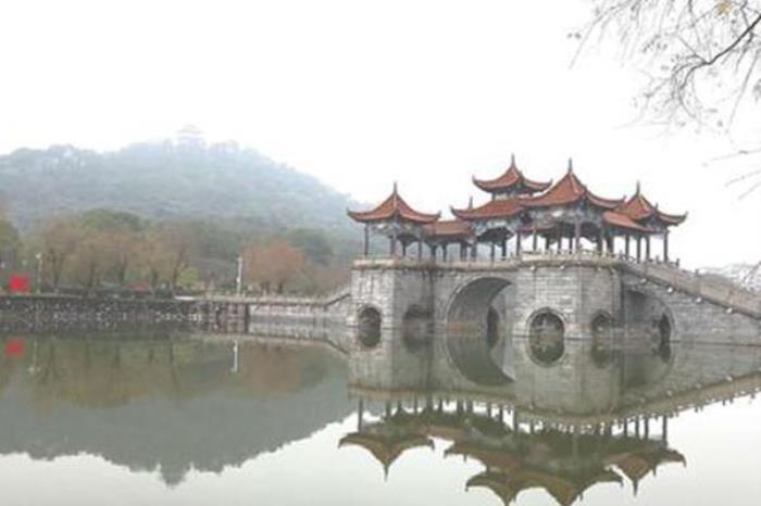 宜春袁山公園