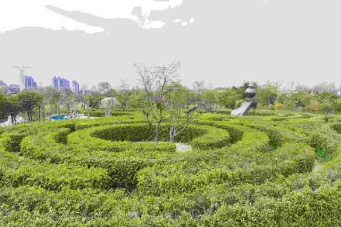 肇慶恒大夢幻奇趣園