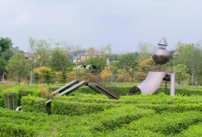 肇慶恒大夢幻奇趣園