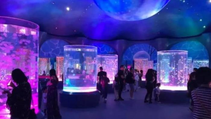 肇慶恒大夢幻奇趣園