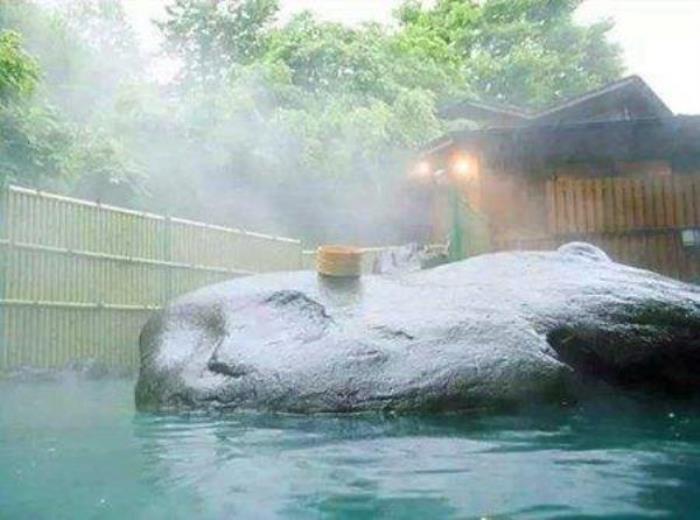 魯西南記憶溫泉水世界