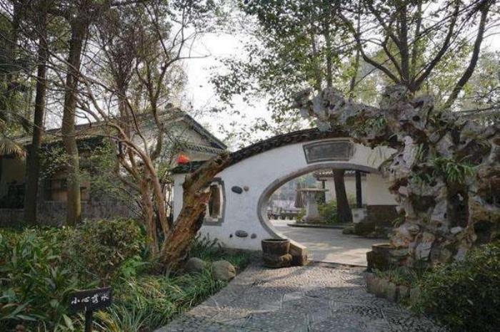 易園園林藝術博物館
