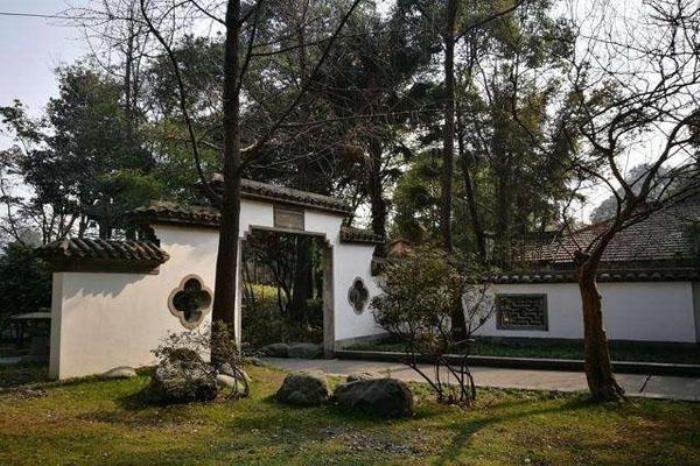 易園園林藝術博物館