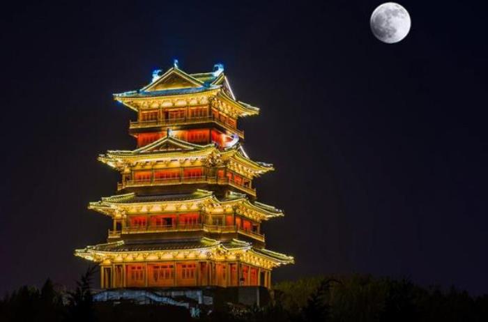 鐵道游擊隊(duì)影視城