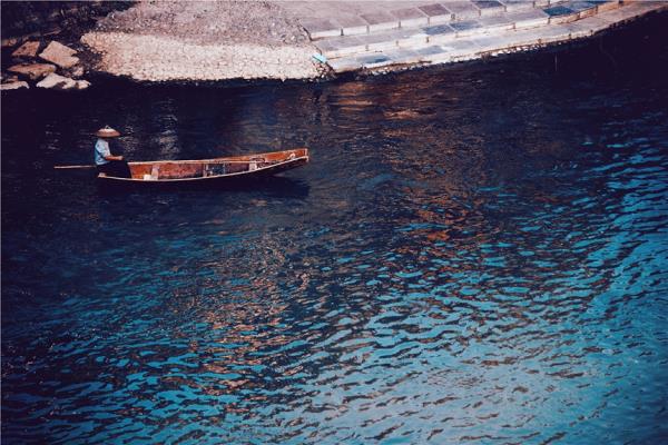 錦繡瀟湘神秘湘西全域旅游年卡