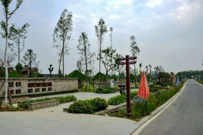黑虎農(nóng)莊樂園