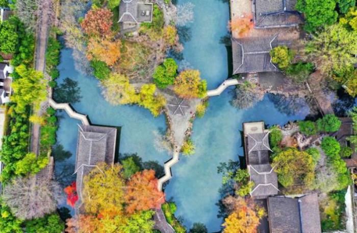 瑯琊山景區(qū)