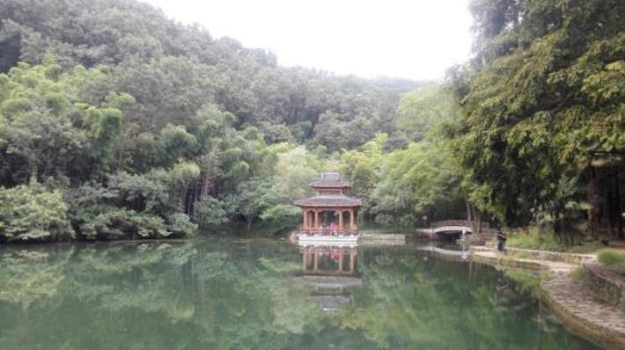 瑯琊山