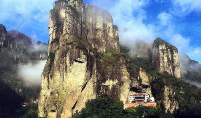瑯琊山