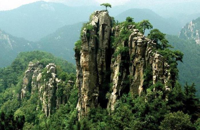 瑯琊山
