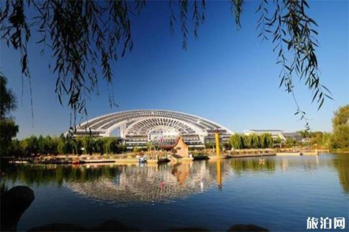 云湖森林公園