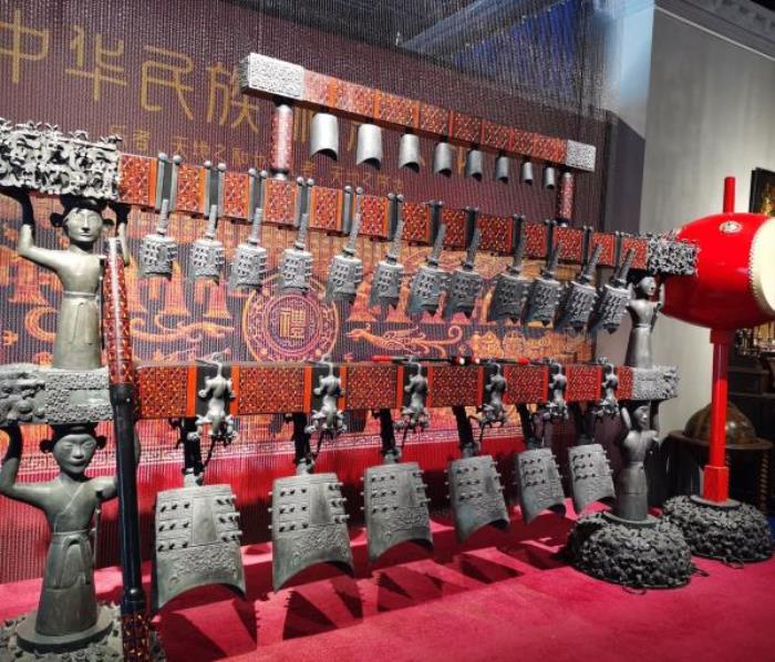 大連世紀留聲·世界音樂文化博物館