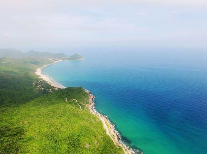 陵水-呆呆島