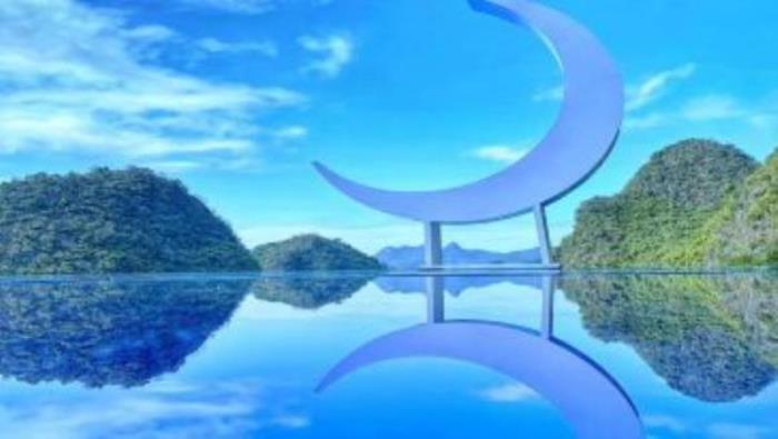 石門仙湖景區(qū)