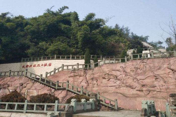 成都戰(zhàn)役紀念館
