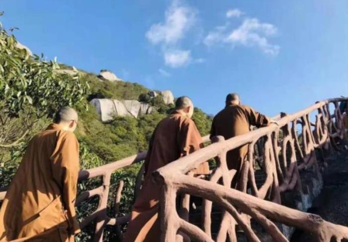 太姥山旅游區