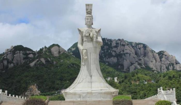 太姥山旅游區
