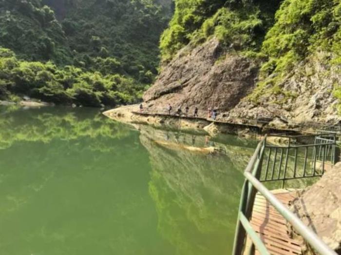太姥山旅游區