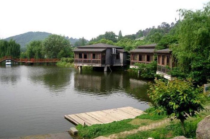 姚家寨生態園