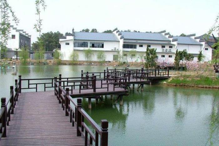 姚家寨生態園