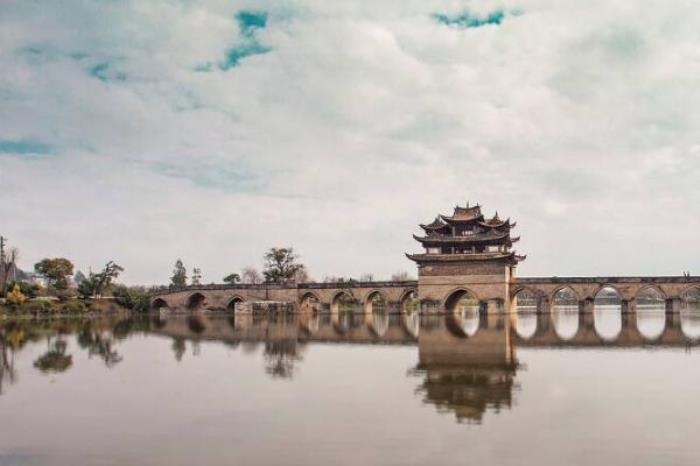 雙龍橋