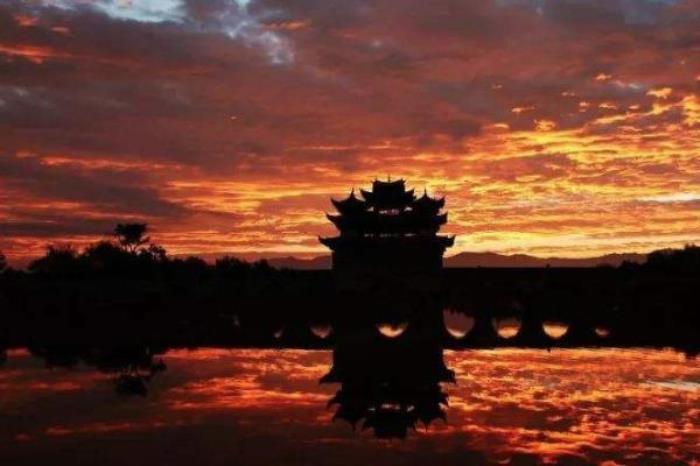 雙龍橋