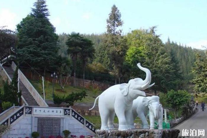 象鼻溫泉度假村
