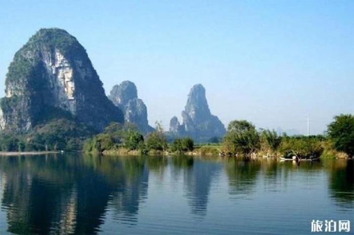 象鼻溫泉度假村
