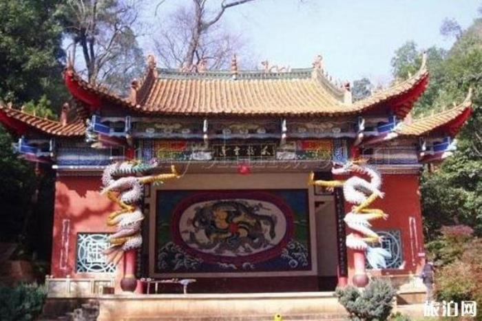 龍泉森林公園