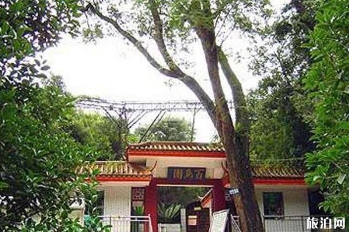 龍泉森林公園