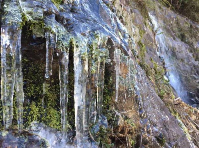 福建寧德福安白云山