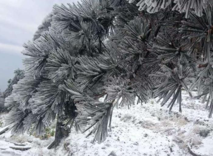 福建寧德福安白云山