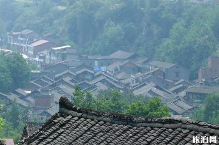肖溪古鎮