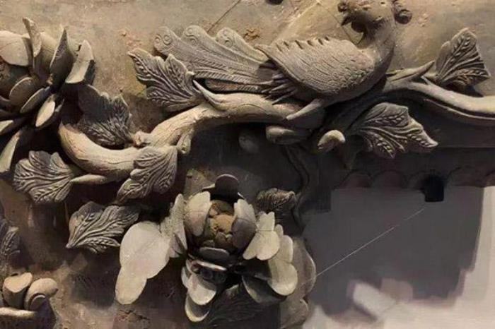晉城博物館