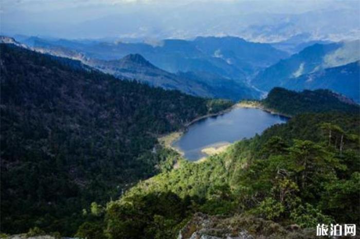 靈山旅游景區
